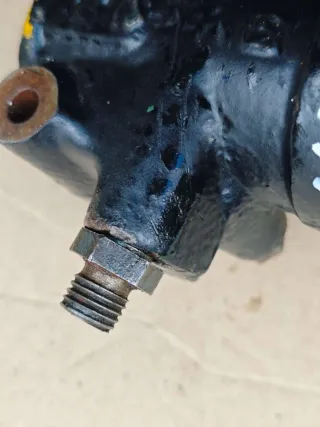  Клапан редукционный Citroen Xantia Арт 82980534, вид 7