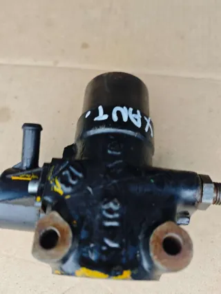  Клапан редукционный Citroen Xantia Арт 82980534, вид 2