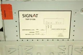  DVD Peugeot 308 1 Арт 82980577, вид 3