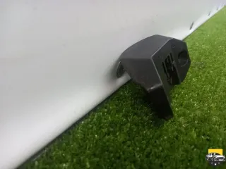 09164238 Крепление лючка топливного бака Opel Corsa B Арт CB10056793, вид 3