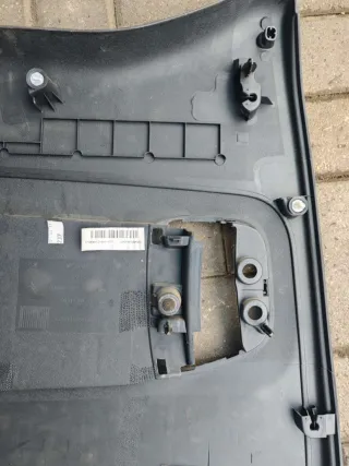  Обшивка двери задней правой (дверная карта) Citroen Berlingo 2  Арт 82981125, вид 5