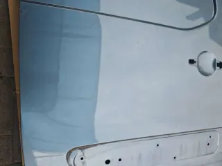  Дверь сдвижная правая Citroen Berlingo 2  Арт 82981127, вид 6