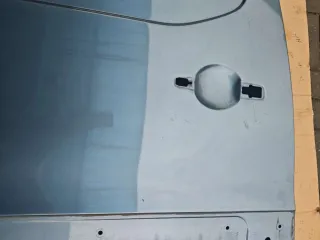  Дверь сдвижная правая Citroen Berlingo 2  Арт 82981127, вид 5