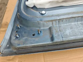  Дверь сдвижная правая Citroen Berlingo 2  Арт 82981127, вид 24