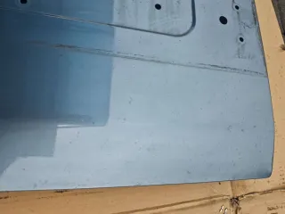  Дверь сдвижная правая Citroen Berlingo 2  Арт 82981127, вид 4