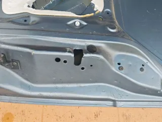  Дверь сдвижная правая Citroen Berlingo 2  Арт 82981127, вид 19