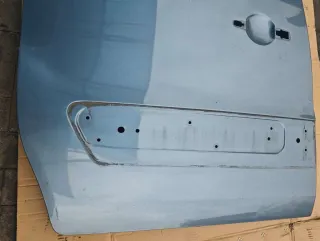  Дверь сдвижная правая Citroen Berlingo 2  Арт 82981127, вид 2