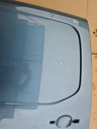  Дверь сдвижная правая Citroen Berlingo 2  Арт 82981127, вид 9