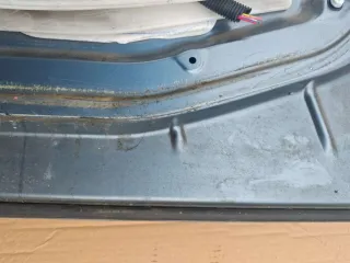  Дверь сдвижная правая Citroen Berlingo 2  Арт 82981127, вид 13