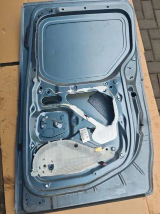  Дверь сдвижная правая Citroen Berlingo 2  Арт 82981127, вид 11