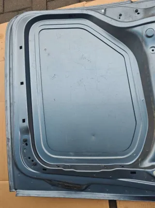  Дверь сдвижная правая Citroen Berlingo 2  Арт 82981127, вид 16