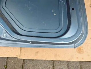  Дверь сдвижная правая Citroen Berlingo 2  Арт 82981127, вид 20