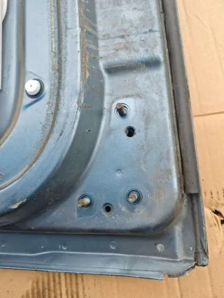  Дверь сдвижная правая Citroen Berlingo 2  Арт 82981127, вид 12