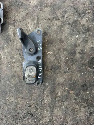  Ручка распашной двери Citroen Berlingo 2 restailing Арт 82988426, вид 1