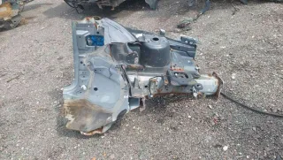  Четверть передняя левая Mazda 3 BK Арт 47151465, вид 3