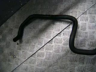 8378952 Патрубок автономного отопителя BMW 5 E39 Арт 82988818, вид 2