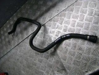 8378952 Патрубок автономного отопителя BMW 5 E39 Арт 82988818, вид 1