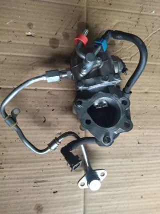  Насос топливный Mazda 3 BK 2.0л Арт MT29090168, вид 3