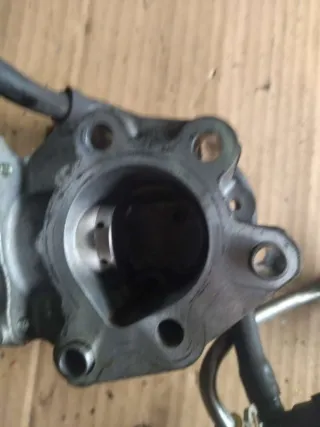  Насос топливный Mazda 3 BK 2.0л Арт MT29090168, вид 4