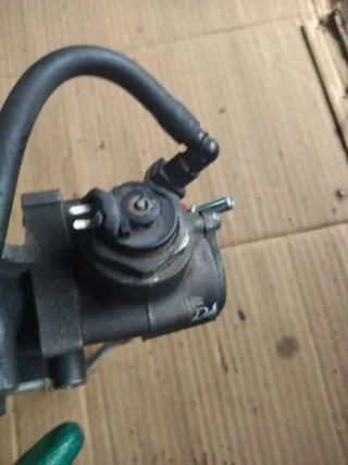  Насос топливный Mazda 3 BK 2.0л Арт MT29090168, вид 2