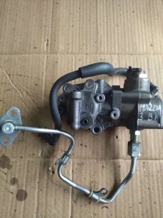  Насос топливный Mazda 3 BK 2.0л Арт MT29090168, вид 1