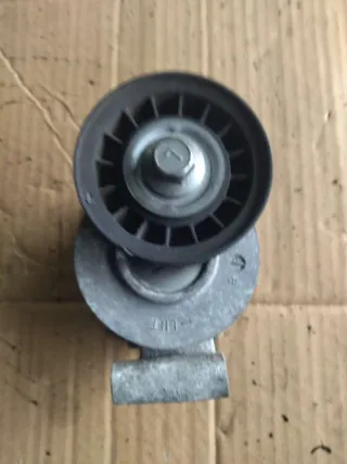  Натяжитель ремня генератора Mazda 3 BK 2.0л Арт MT29090170, вид 2