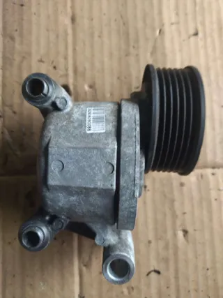  Натяжитель ремня генератора Mazda 3 BK 2.0л Арт MT29090170, вид 3