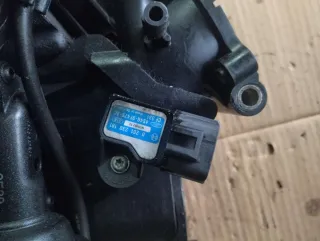  Коллектор впускной Mazda 3 BK 2.0л Арт MT29090174, вид 3