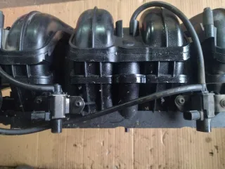  Коллектор впускной Mazda 3 BK 2.0л Арт MT29090174, вид 2