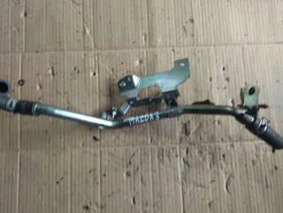  Трубка охлаждающей жидкости металлическая Mazda 3 BK 2.0л Арт MT29090175, вид 1