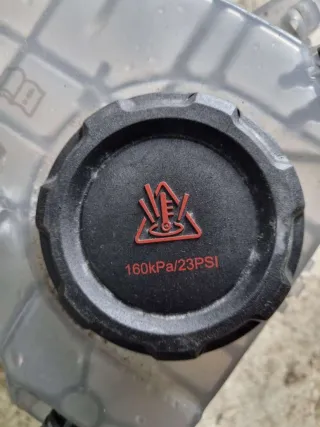 200121321 Расширительный бачок Audi A3 8Y Арт 82989975, вид 2