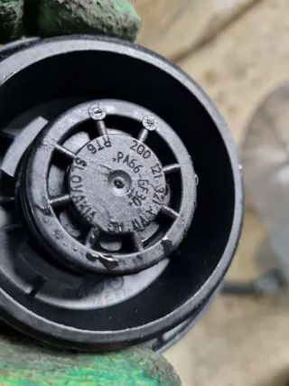 200121321 Расширительный бачок Audi A3 8Y Арт 82989975, вид 3