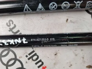 8Y4827552D Амортизатор багажника Audi A3 8Y Арт 82990099, вид 3