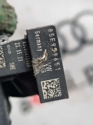 85E959651 Датчик удара Audi A3 8Y Арт 82990140, вид 3