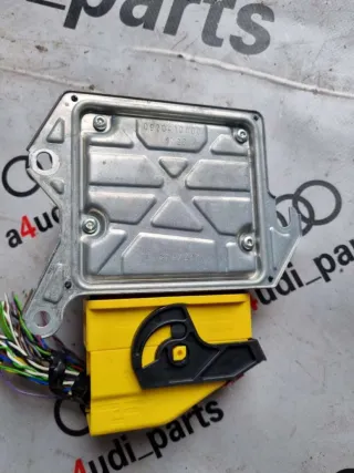 5WA959655L Блок AirBag Audi A3 8Y Арт 82990162, вид 3