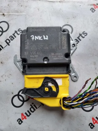 5WA959655L Блок AirBag Audi A3 8Y Арт 82990162, вид 1
