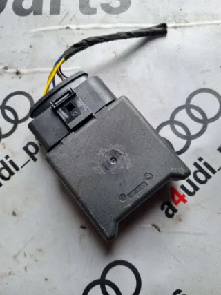 5Q0906093B Блок управления топливным насосом Audi A3 8Y Арт 82990198, вид 2
