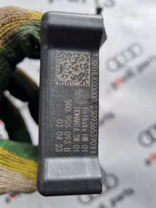 5Q0906093B Блок управления топливным насосом Audi A3 8Y Арт 82990198, вид 3