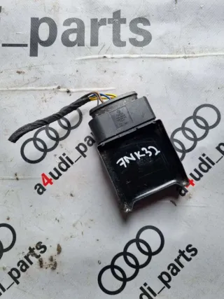 5Q0906093B Блок управления топливным насосом Audi A3 8Y Арт 82990198, вид 1