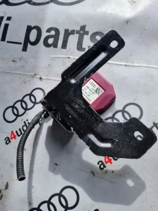 4M0035507 Усилитель антенны Audi A3 8Y Арт 82990213, вид 2