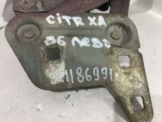  Петля капота левая Citroen Xantia Арт 321186991, вид 4
