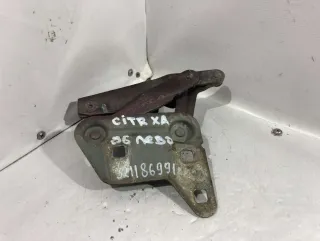  Петля капота левая Citroen Xantia Арт 321186991, вид 3