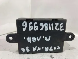 9610531880 Блок управления стеклоподъемниками Citroen Xantia Арт 321186996, вид 3