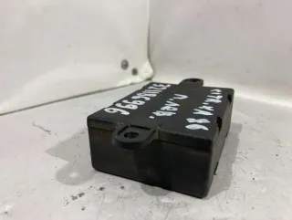 9610531880 Блок управления стеклоподъемниками Citroen Xantia Арт 321186996, вид 4