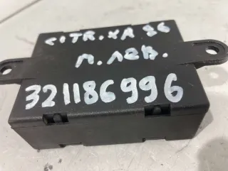 9610531880 Блок управления стеклоподъемниками Citroen Xantia Арт 321186996, вид 5