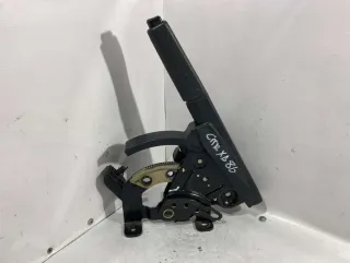  Рычаг ручного тормоза (ручник) Citroen Xantia Арт 321186998, вид 4