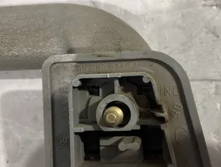 9563952177 Ручка внутренняя потолочная Citroen Xantia Арт 321186999, вид 3