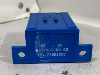 9610957880 Реле (прочее) Citroen Xantia Арт 3211861000, вид 1