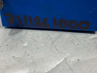 9610957880 Реле (прочее) Citroen Xantia Арт 3211861000, вид 5