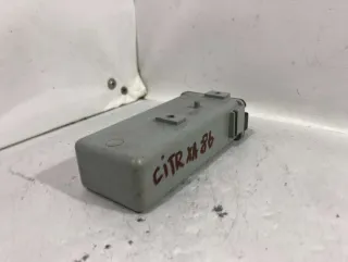 9611914080 Блок управления центральным замком Citroen Xantia Арт 3211861003, вид 2